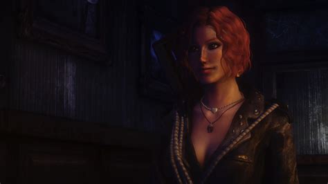 fnv vanessa|Vanessa .